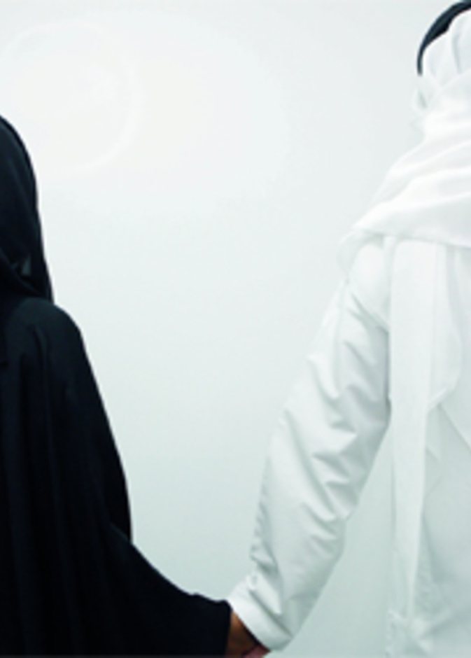 سعودي يبحث عن عروسه الرابعة.. "سجينة"