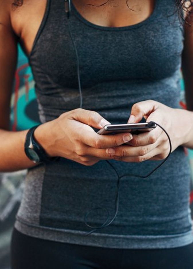 نصائح للتخلص من الكرش في حساب @no_fat_food