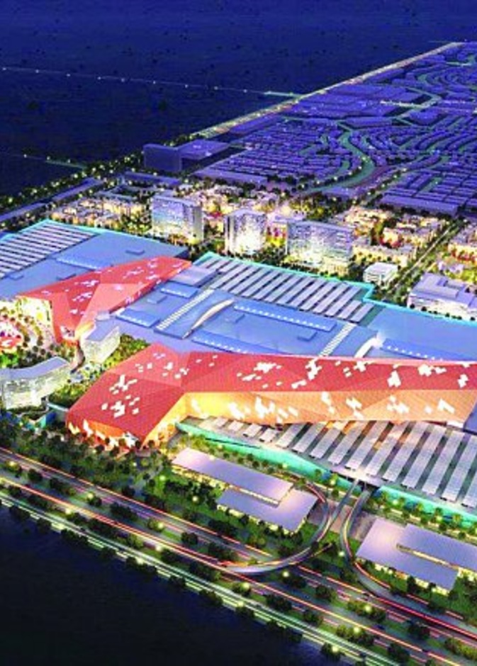  صورة للمول مستقبلا