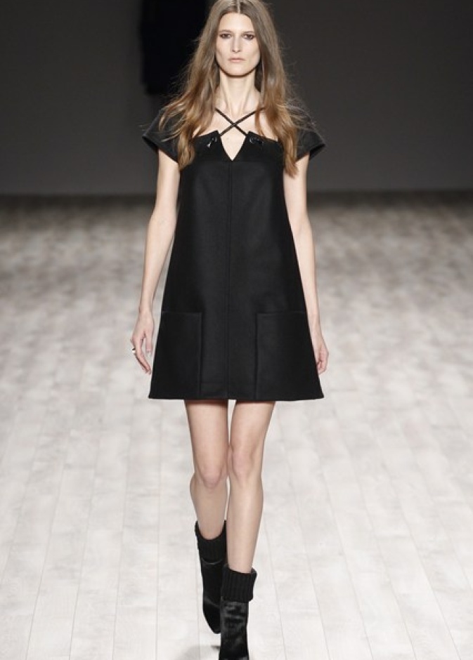 مجموعة Jill Stuart: شياكة غير متكلّفة