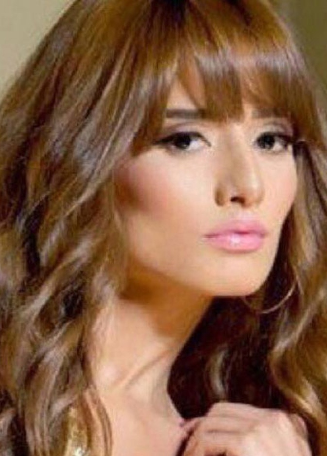  صورة عز بعد جراحة التجميل