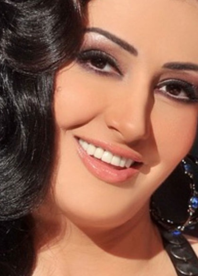 غادة عبدالرازق بأحدث اطلالتها على مواقع التواصل الاجتماعي