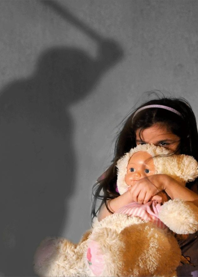 إرتفاع قضايا العنف 10% في السعودية.. دليل فشل أم نجاح؟ 