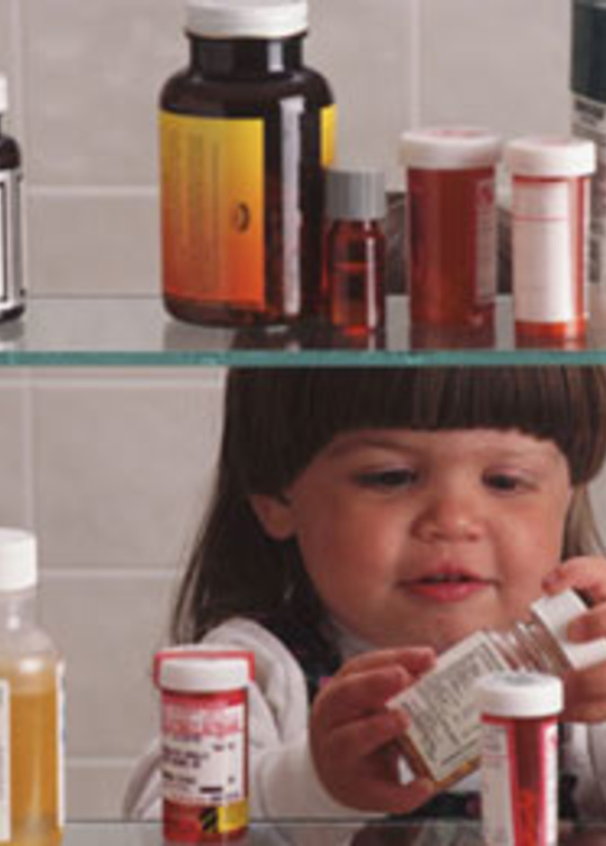 ما هي الفئات الأكثر عرضةً للتسمم؟  