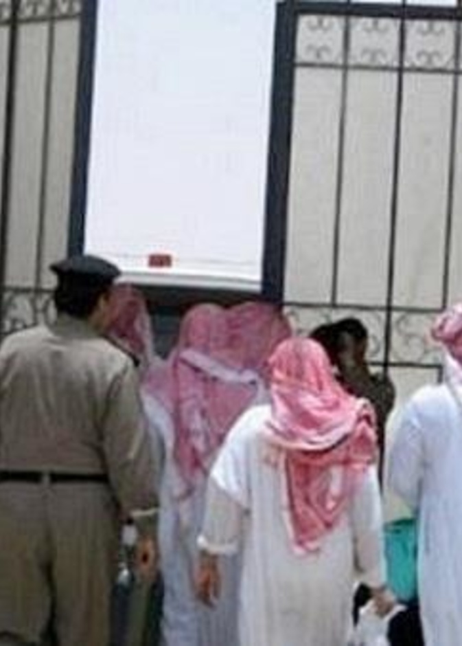 لماذا تبرع سعودي بـ2.7 مليون ريال؟