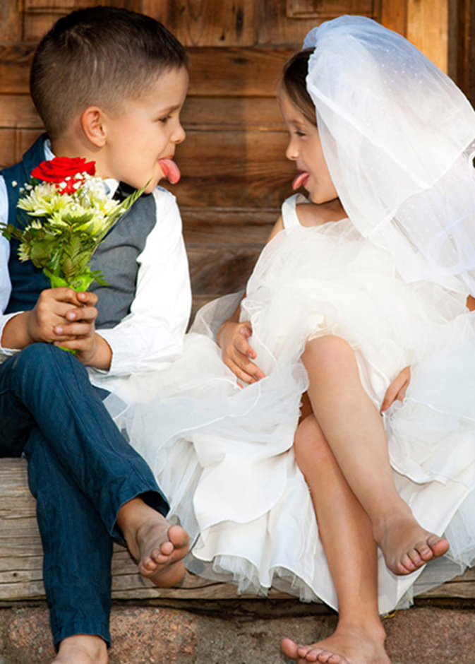 صوره طريفة للاطفال