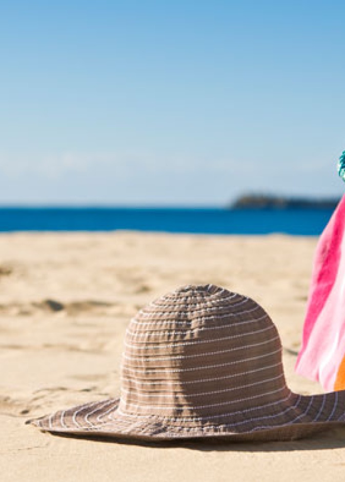 صيفك ورحلتك افضل مع هذه النصائح