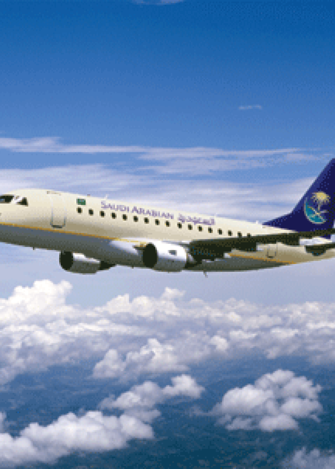 ولادة إندونيسية داخل طائرة سعودية على ارتفاع 31 ألف قدم