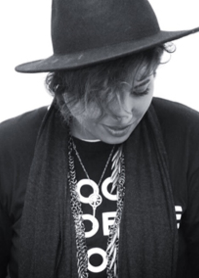 طبعت المصممة السعودية هيفاء فهد بصمة استثنائية في عالم الموضة