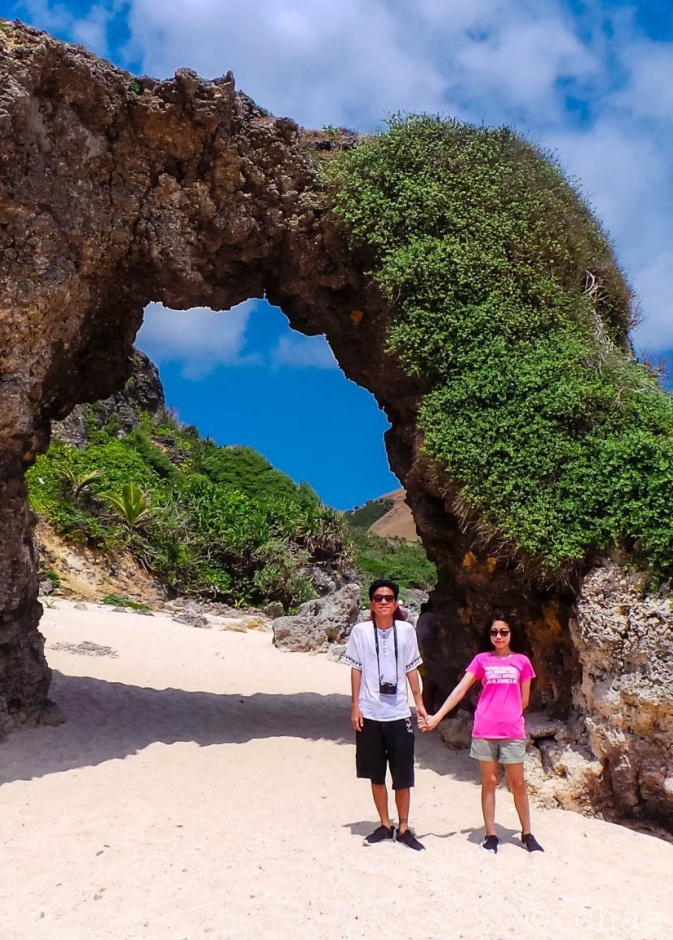 طبيعة خلابة تأسر الأنظار