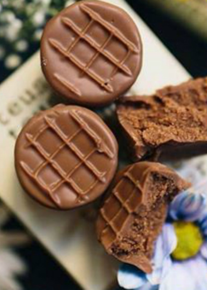 طرق حفظ الشوكولاته الفاخرة لفترة طويلة