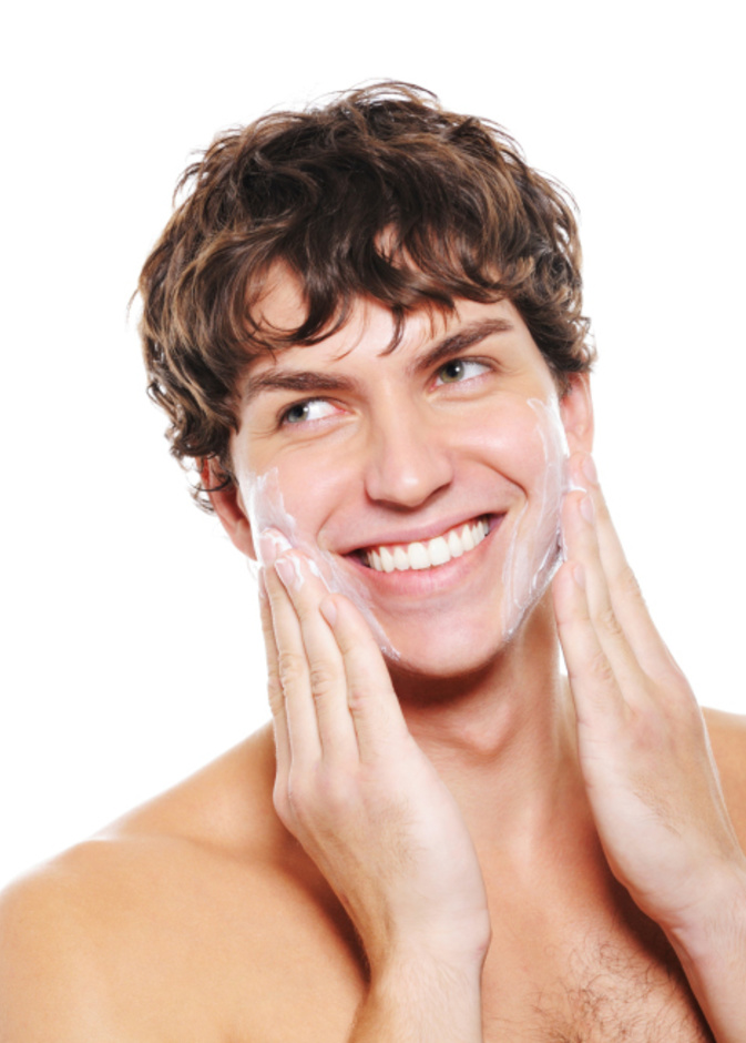 طرق محاربة حب الشباب