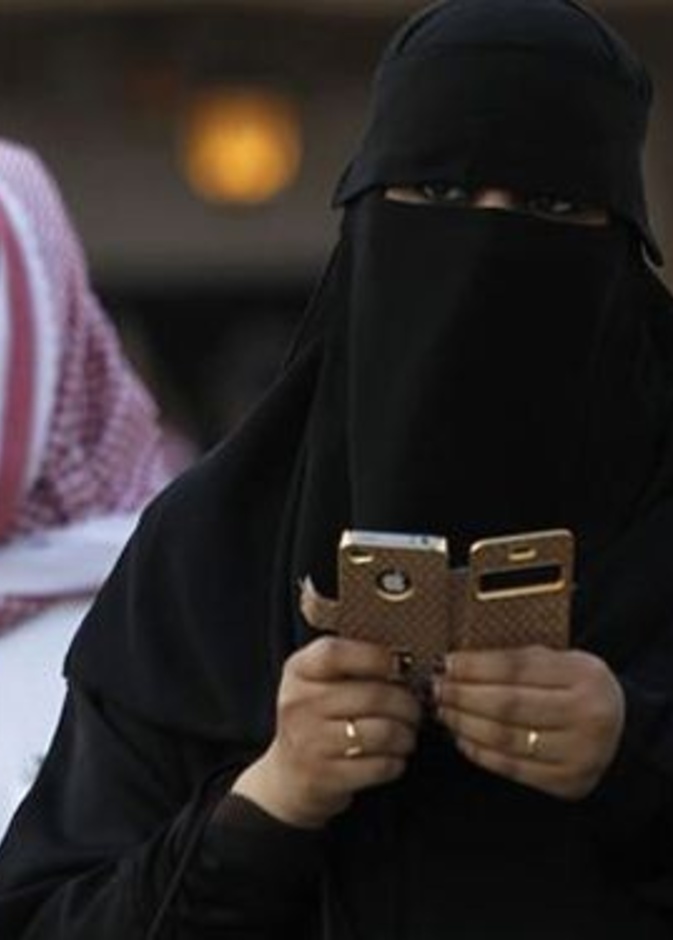 طلاق بسبب الواتس أب