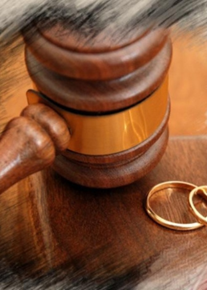 قضايا طلاق في السعودية بسبب مشاكل "طفولية" تافهة