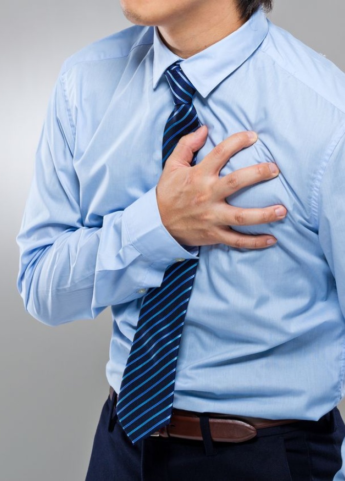 عادة صحية قد تزيد فرصة إصابتك بأمراض القلب