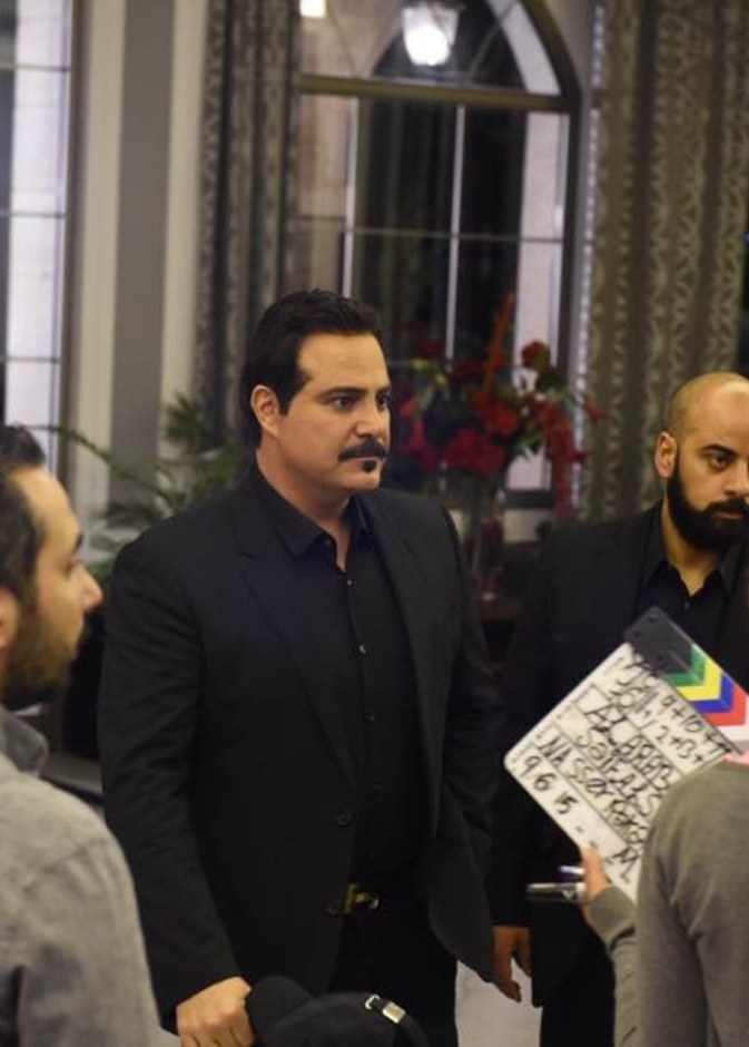 عاصي الحلاني