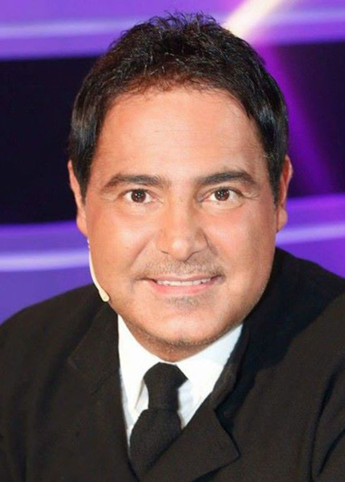 عاصى مع ابنته دانا