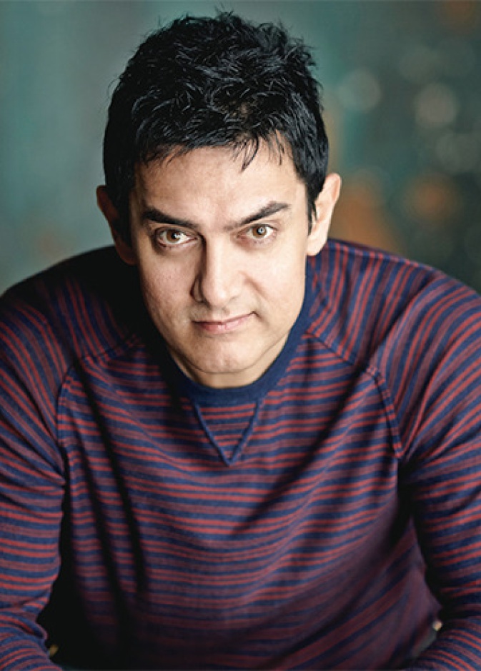 عامر خان لن يروج لفيلمه الجديد