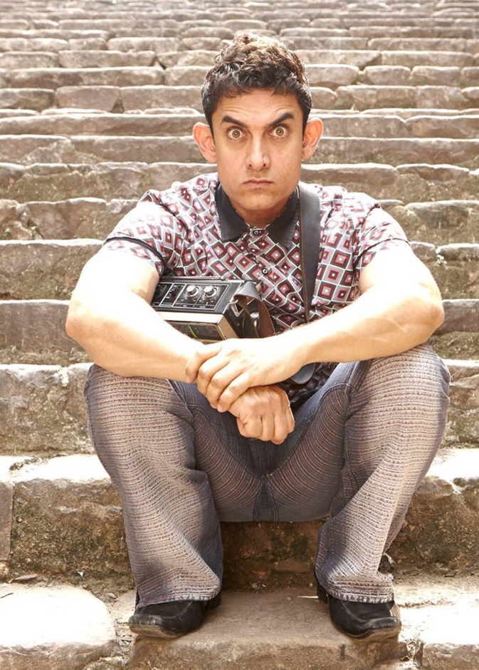 عامر خان مشاكل واضطرابات هندية كثيرة ساهمت في إبداع الستينات