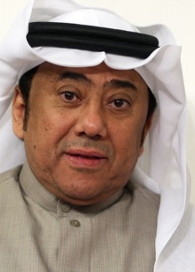 عبدالعزيز الدغيثر