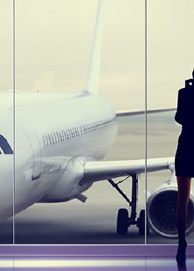 عدة فوائد للسفر