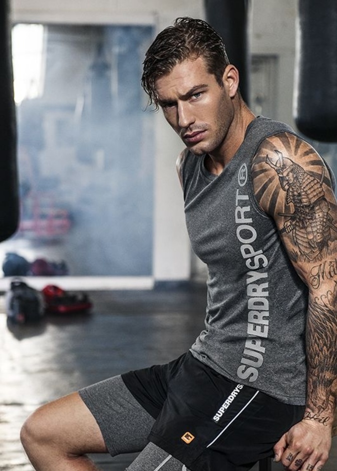 عدم استبدال ملابس التدريب