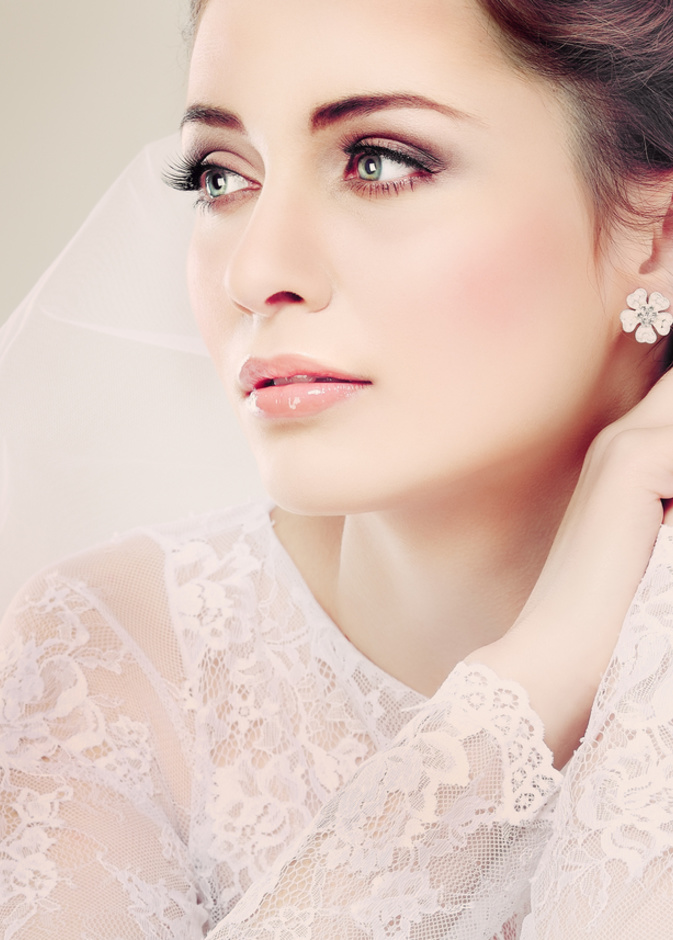 عدم انتظام الدورة الشهرية يشكَل هاجساً للعروس