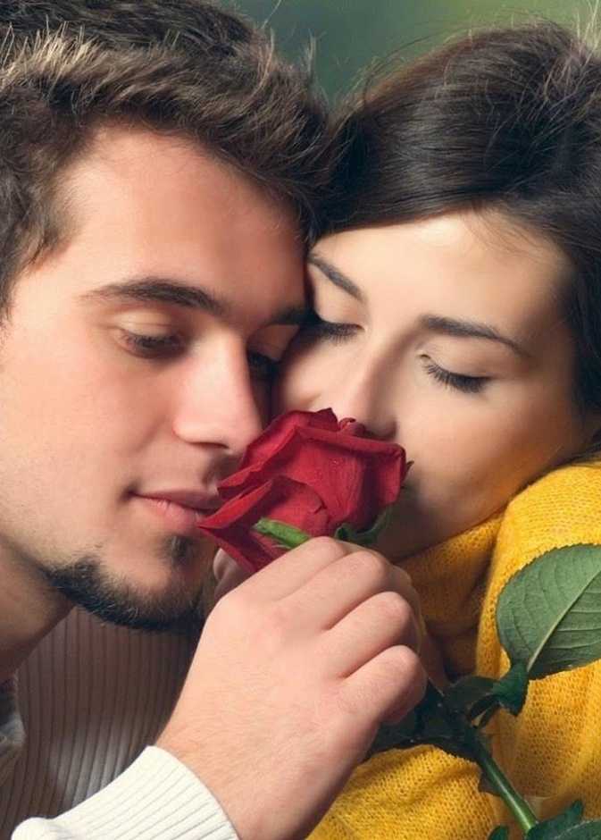 عروس القوس تبحث عن الامان في العريس