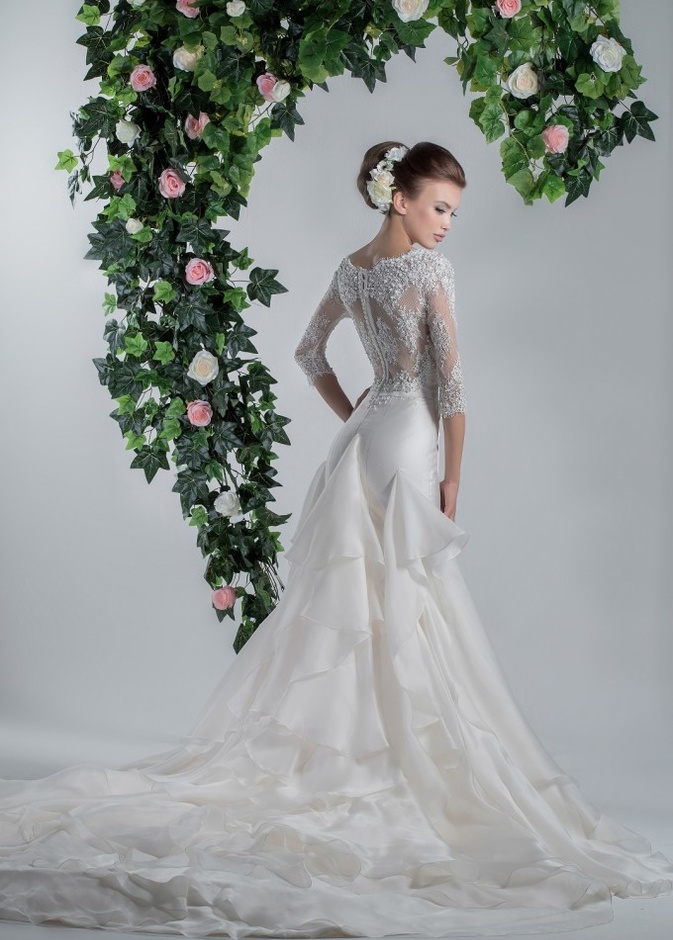  عروس ساهر ضيا