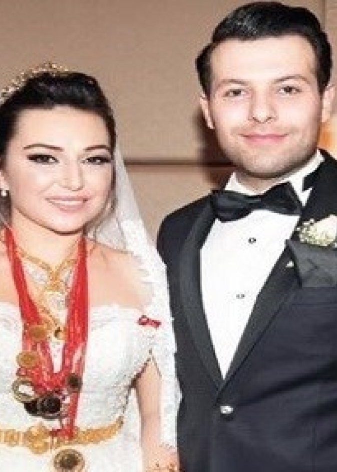 عروس كردستان