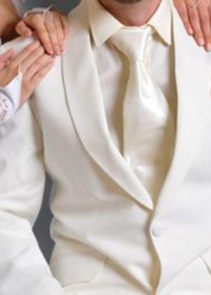 عروسان في ليلة واحدة!