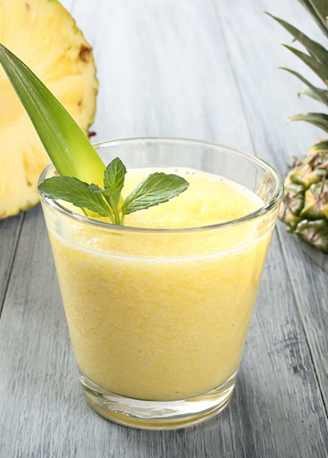 علاج انتفاخ المعده