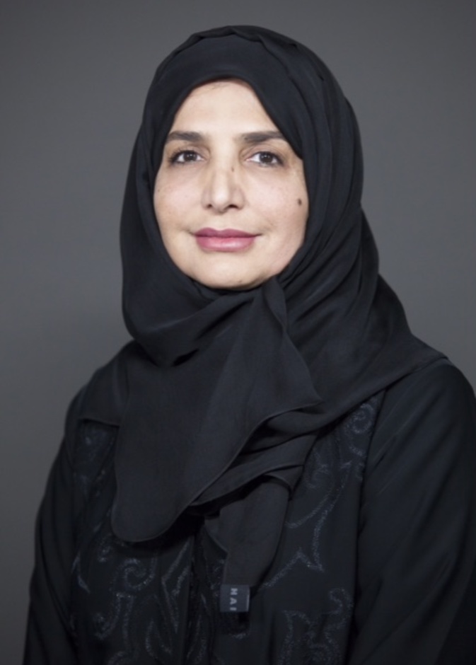 عفراء البسطي