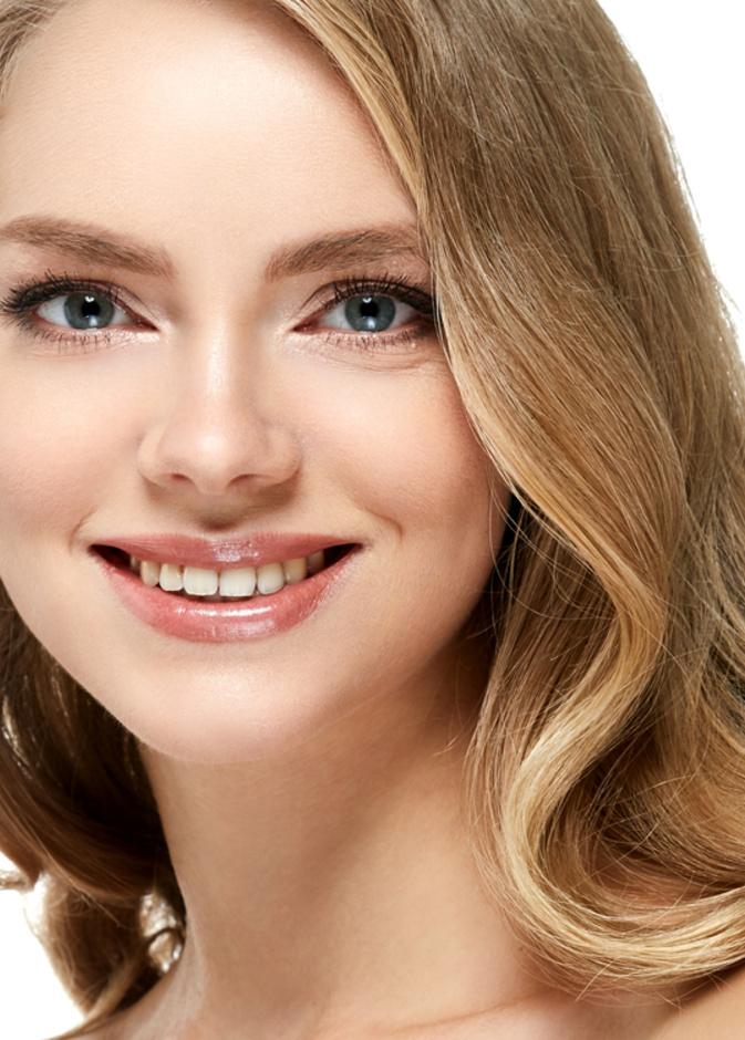 علاج البشرة اساسي لكل عروس