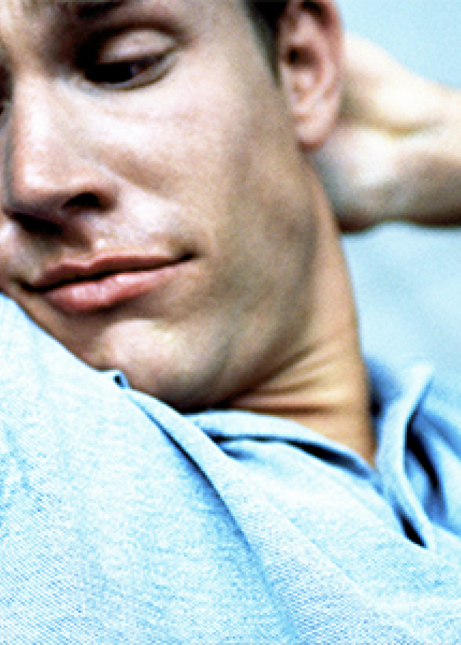 علاج التعرق