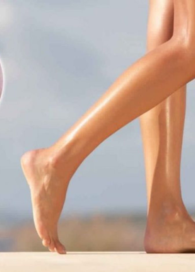 علاج الدوالي خلال الحمل بطرق طبيعية