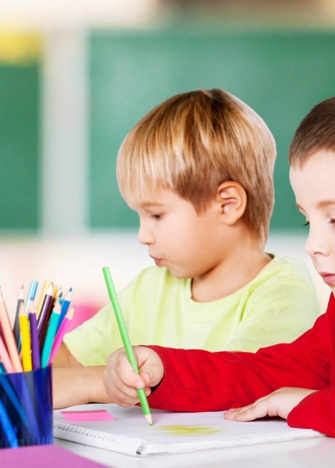 علمي طفلك احترام ممتلكاته وممتلكات الاخرين