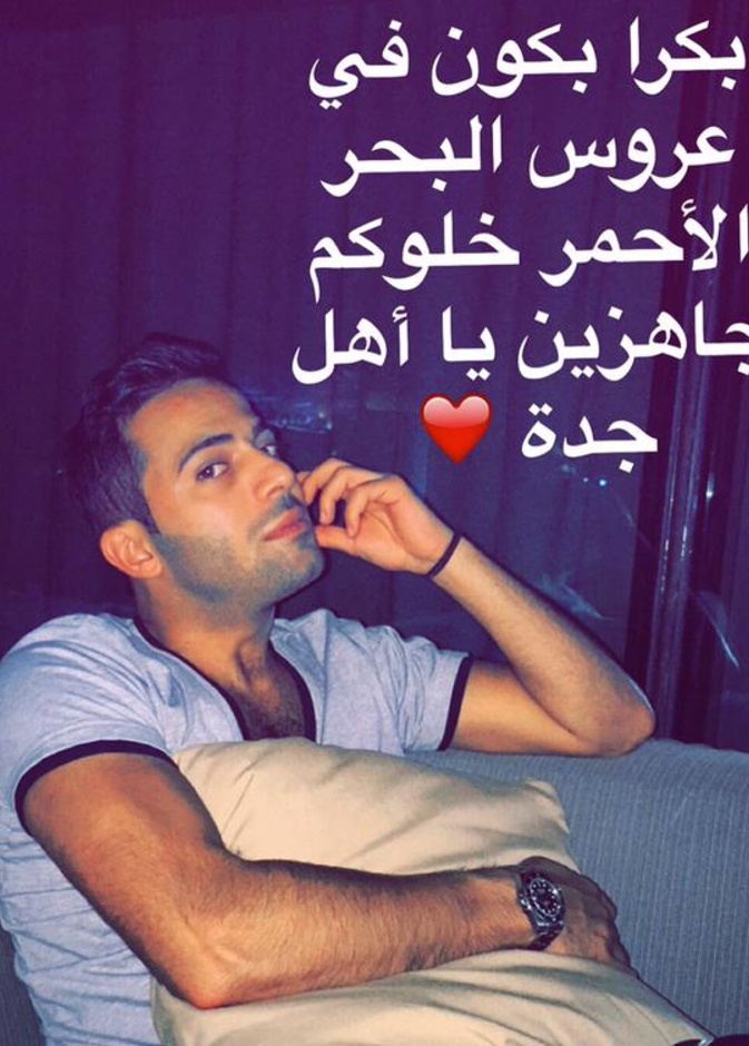 علي الغفيلي الاعلامي السعودي