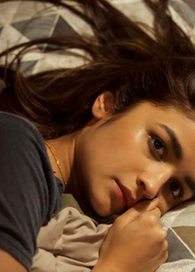 عليا بهات تختار الأدوار المختلفة