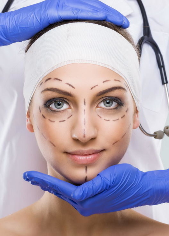 عمليات التجميل في ازدياد بالسعودية 