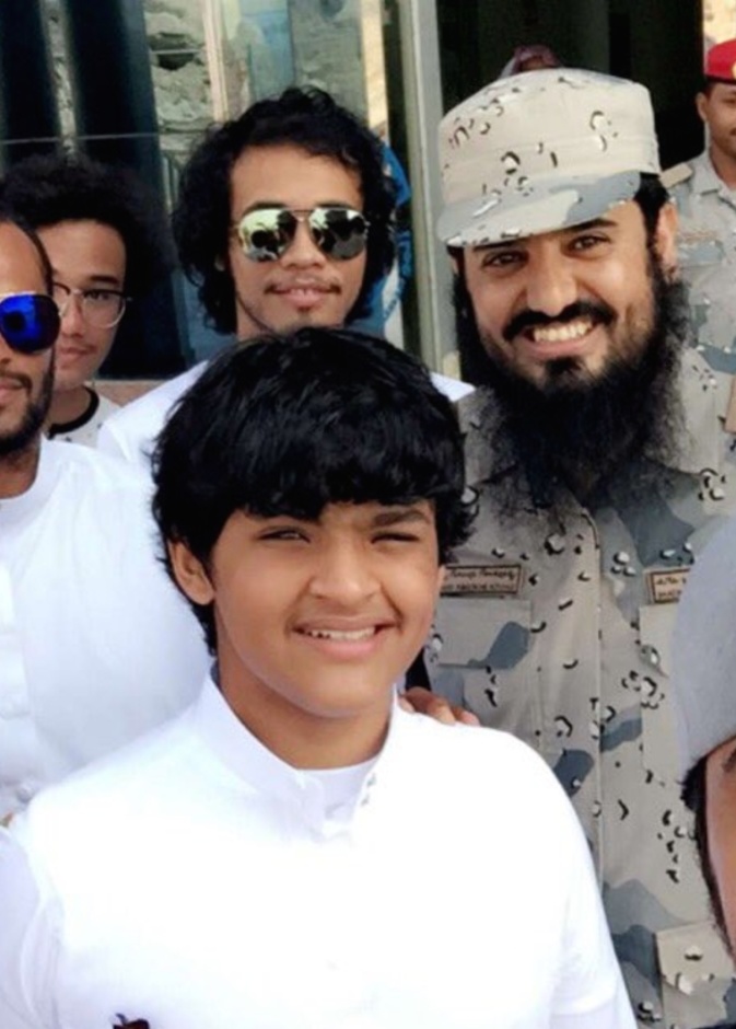 عودة الشباب بعد رعب استمر 3 ايام