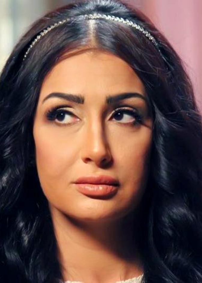 لقطات من مسلسل الخانكة