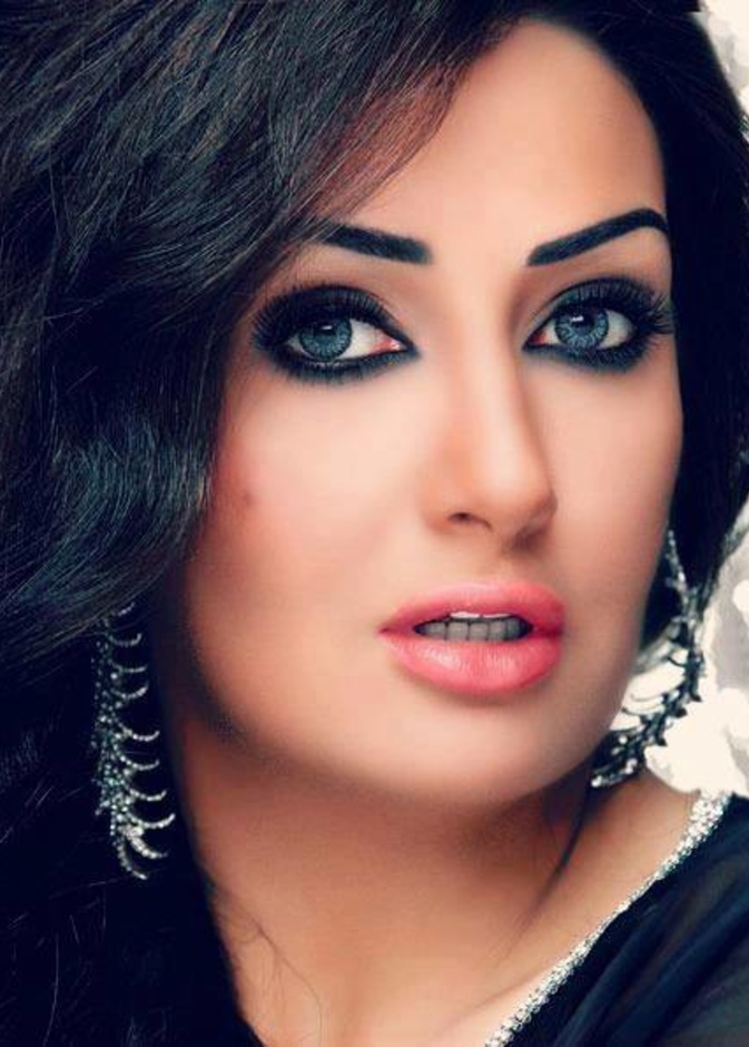 غادة عبدالرازق