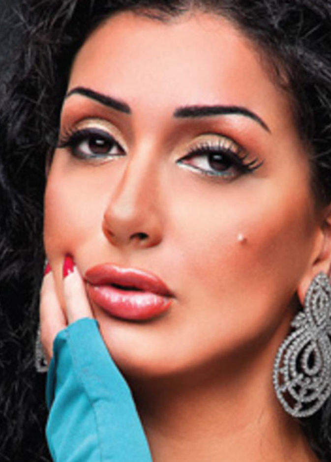 غادة عبدالرازق