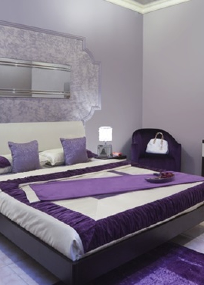 غرفة المشتركة معالي المطيري بعد التجديد