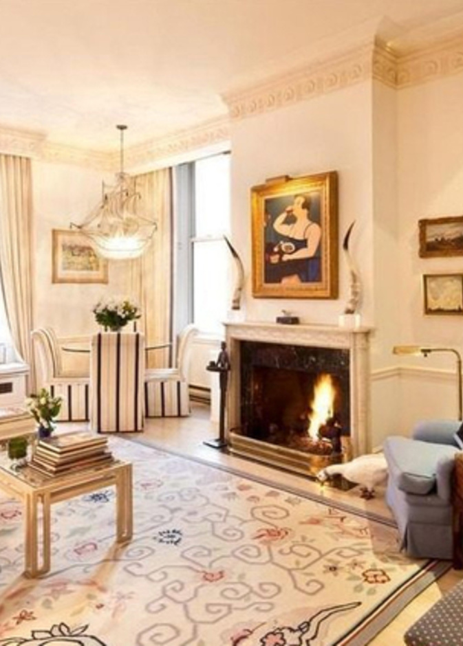  غرفة المكتب