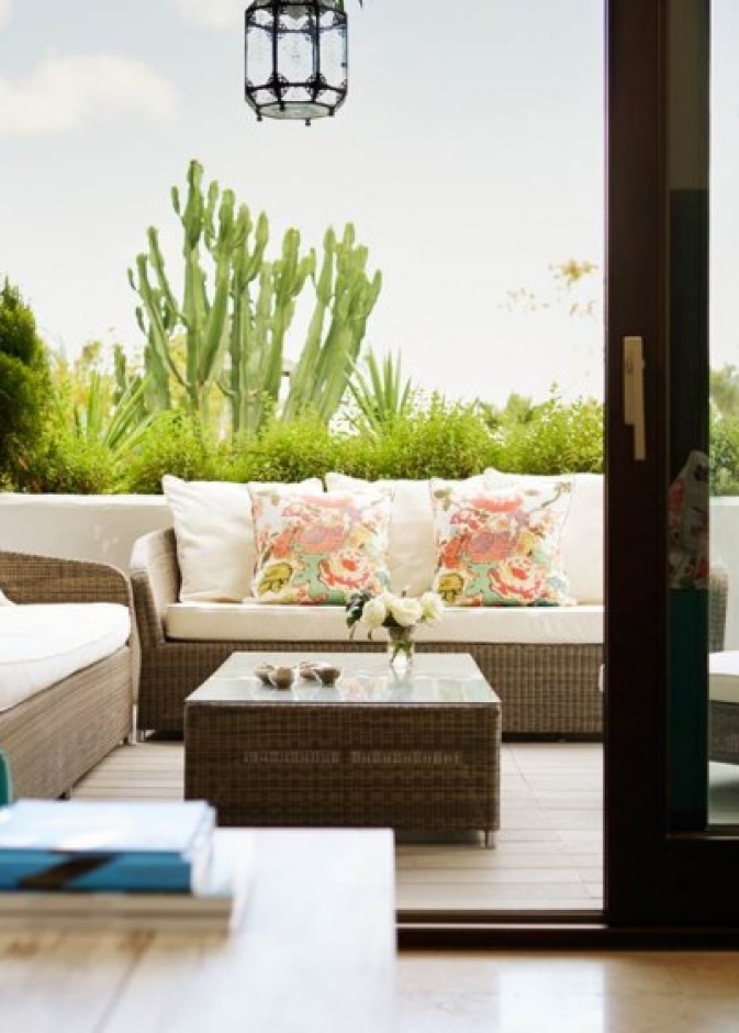 غرفة رائعة الجمال