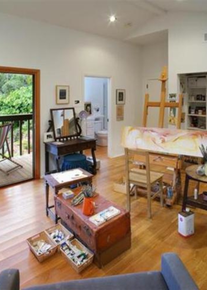  غرفة للابداعات