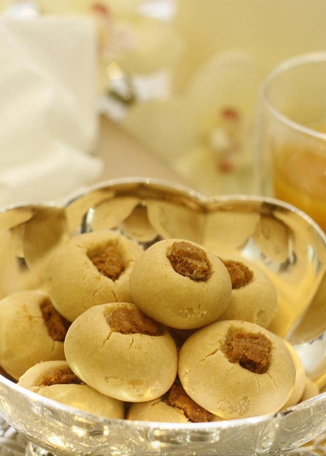 غريبه اللوتس