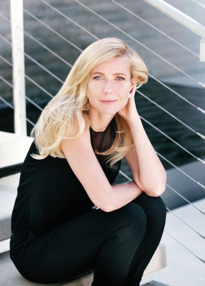 غوينيث بالترو